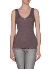 DIVACATTIVA - Sleeveless sweater