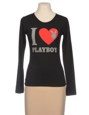 PLAYBOY - Long sleeve t-shirt