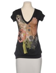PLAYBOY - Short sleeve t-shirt