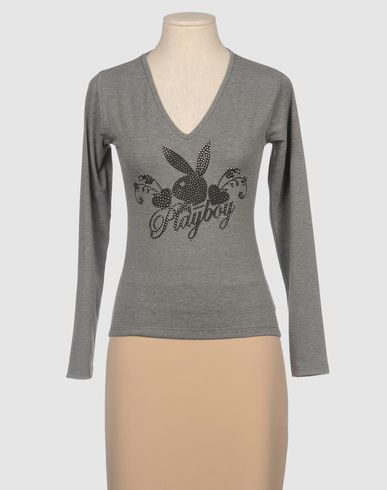 ZOOM PLAYBOY - T-shirt