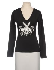 PLAYBOY - Long sleeve t-shirt
