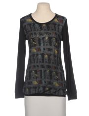 PLAYBOY - Long sleeve t-shirt