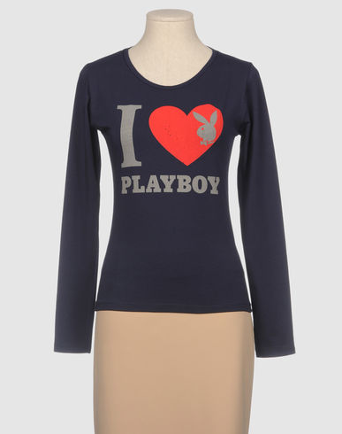 ZOOM PLAYBOY - T-shirt