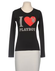 PLAYBOY - Long sleeve t-shirt