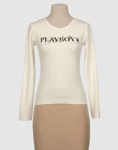 ZOOM PLAYBOY - T-shirt