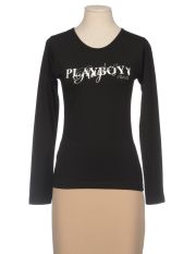 PLAYBOY - Long sleeve t-shirt
