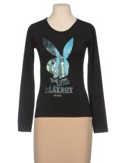 PLAYBOY - Long sleeve t-shirt