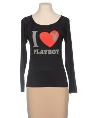 PLAYBOY - Long sleeve t-shirt