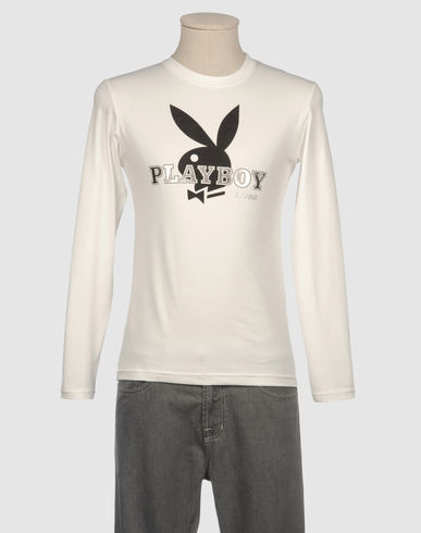 ZOOM PLAYBOY - T-shirt