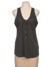 JAMES PERSE STANDARD - ノースリーブT シャツ