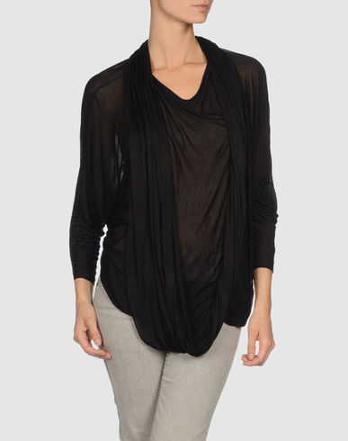ZOOM YIGAL AZROUËL - Long sleeve t-shirt