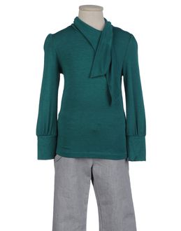 ALICE SAN DIEGO - TOPS - Lang�rmlige T-Shirts - bei YOOX.COM