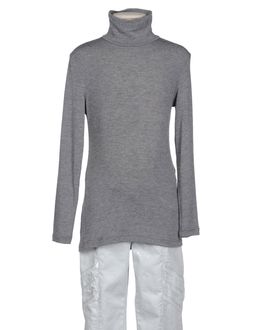 ALICE SAN DIEGO - TOPS - Ärmellose T-Shirts - bei YOOX.COM