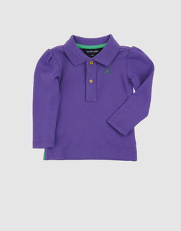 RALPH LAUREN - TOPS - Polohemden - bei YOOX.COM