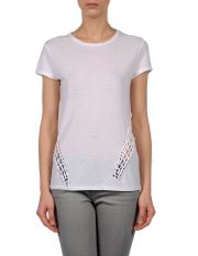EDUN - T-shirt maniche corte