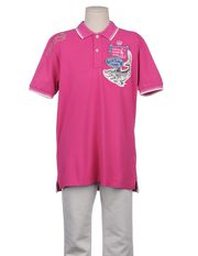 TORTUGA - Polo shirt