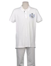 TORTUGA - Polo shirt