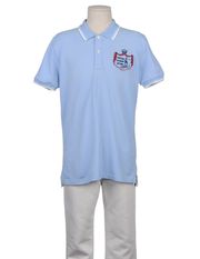 TORTUGA - Polo shirt