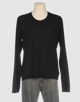 Majestic Long Sleeve T-shirts - Item 37287471