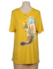 PAUL & JOE SISTER - T-shirt maniche corte