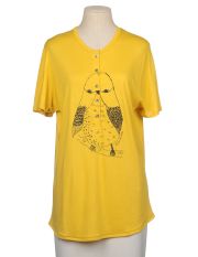 PAUL & JOE SISTER - Short sleeve t-shirt