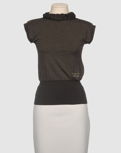 ZOOM SCERVINO STREET - Short sleeve t-shirt