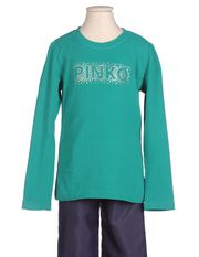 PINKO - 長袖T シャツ
