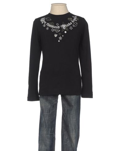 ZOOM PINKO - T-shirt