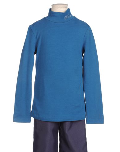 ZOOM PINKO - Long sleeve t-shirt
