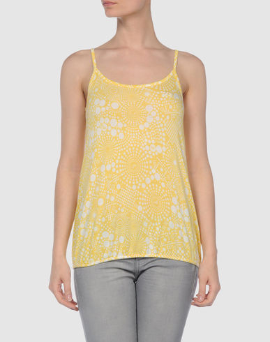 ZOOM ROXY - Top