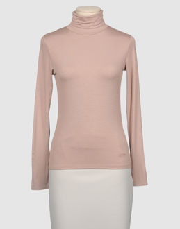 Max Mara Studio Long Sleeve T-shirts - Item 37287683