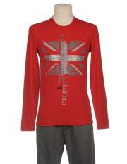 LOVE MOSCHINO - Long sleeve t-shirt