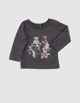 Marcel Et L??on Long Sleeve T-shirts - Item 37287860
