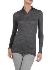 GOLD CASE - Long sleeve t-shirt