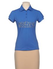 LOVE MOSCHINO - Polo