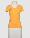 LOVE MOSCHINO - Short sleeve t-shirt