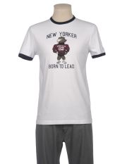FRED MELLO - Short sleeve t-shirt