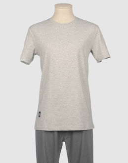 Pa:nuu Short Sleeve T-shirts - Item 37288309