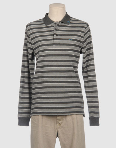 ZOOM SUN 68 - Polo shirt