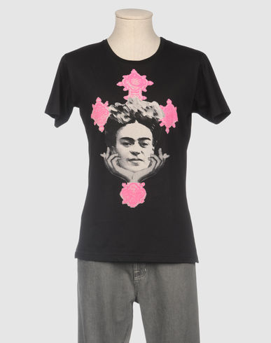 ZOOM RECEPTION - T-shirt