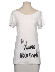 SAUCE - Short sleeve t-shirt