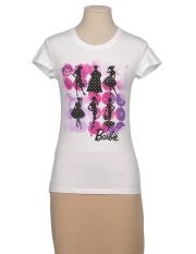 BARBIE - Short sleeve t-shirt
