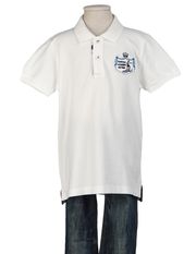 TORTUGA - Polo shirt