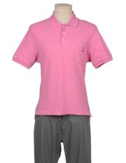 GOING FOR THE GUSTO - Polo shirt