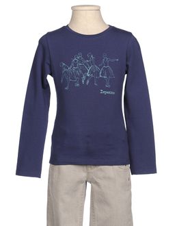 Repetto Long Sleeve T-shirts - Item 37288721