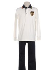 AERONAUTICA MILITARE - Polo shirt