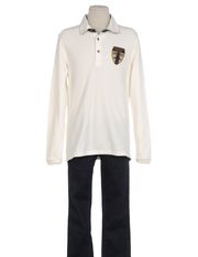 AERONAUTICA MILITARE - Polo shirt