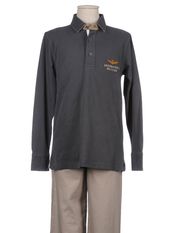 AERONAUTICA MILITARE - Polo shirt
