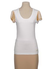 LOVE MOSCHINO - T-shirt manches courtes