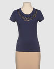 LOVE MOSCHINO - Short sleeve t-shirt
